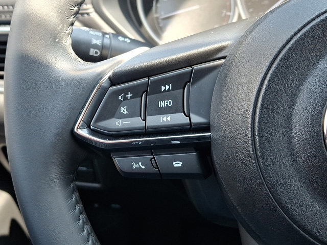Used 2023 MAZDA CX-5 AWD 2.5 S w/ Select Package image 20