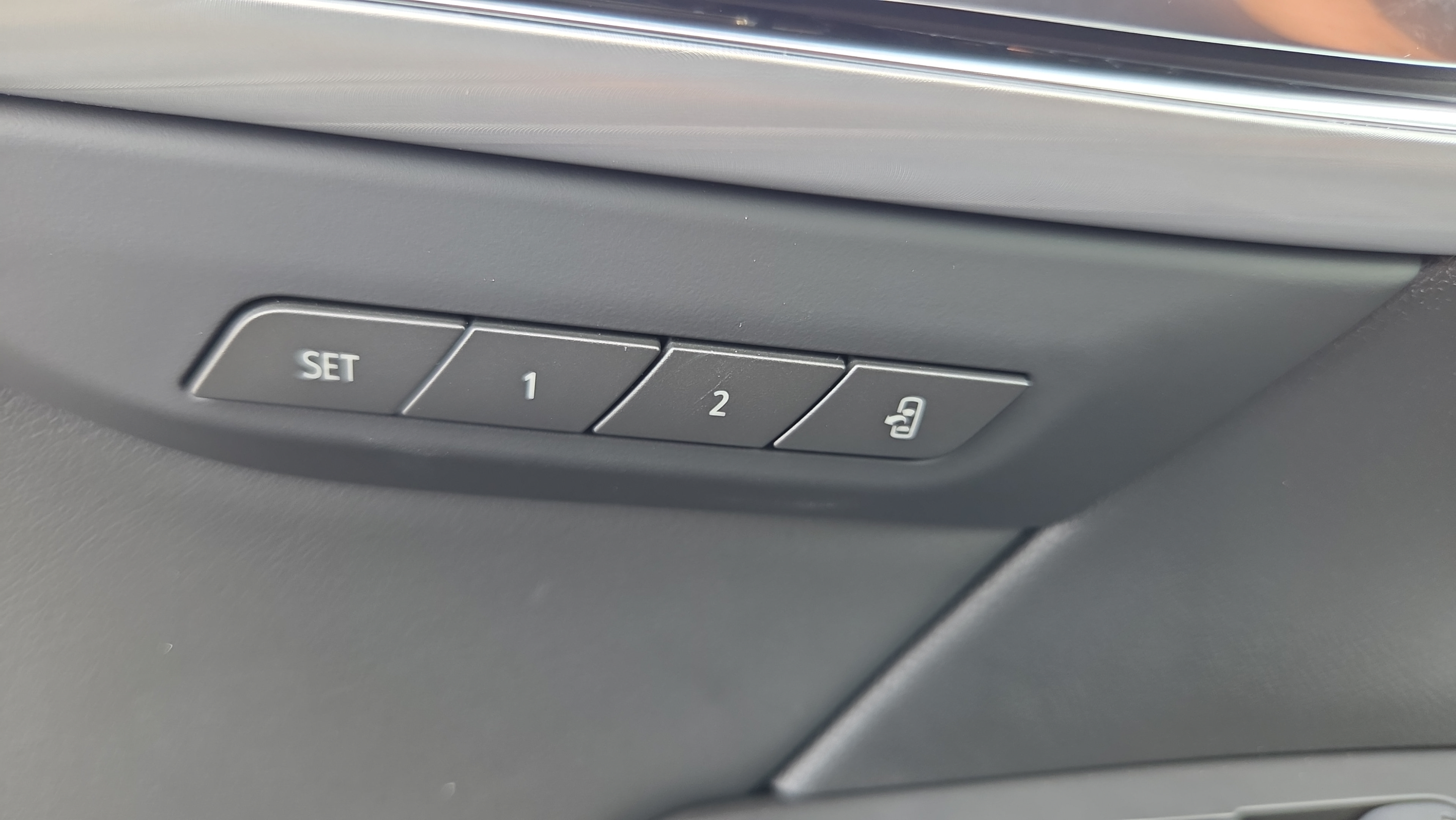 New 2026 Buick Envision Avenir AWD/4WD image 33