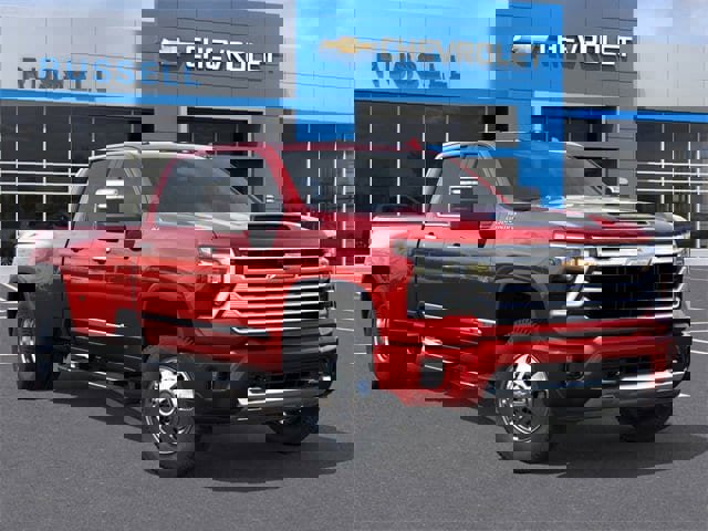 New 2026 Chevrolet Silverado 3500 High Country w/ Technology Package image 7