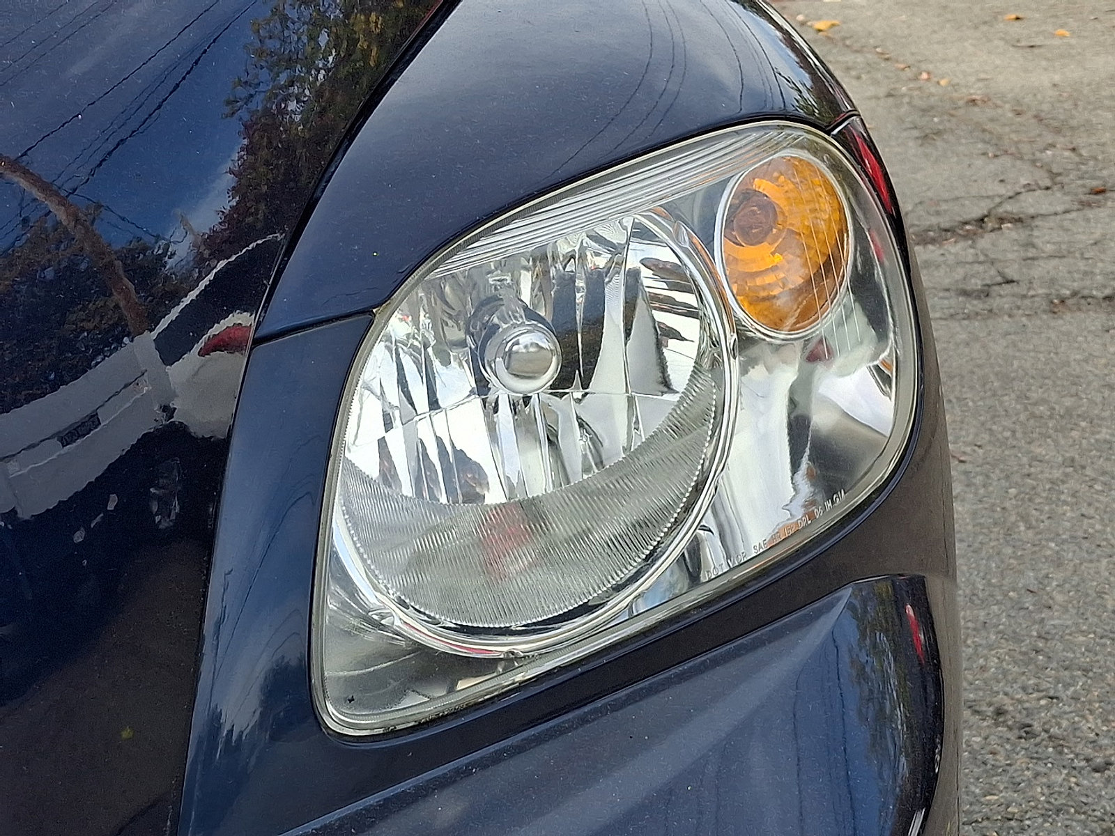 Used 2010 Chevrolet HHR LS image 10