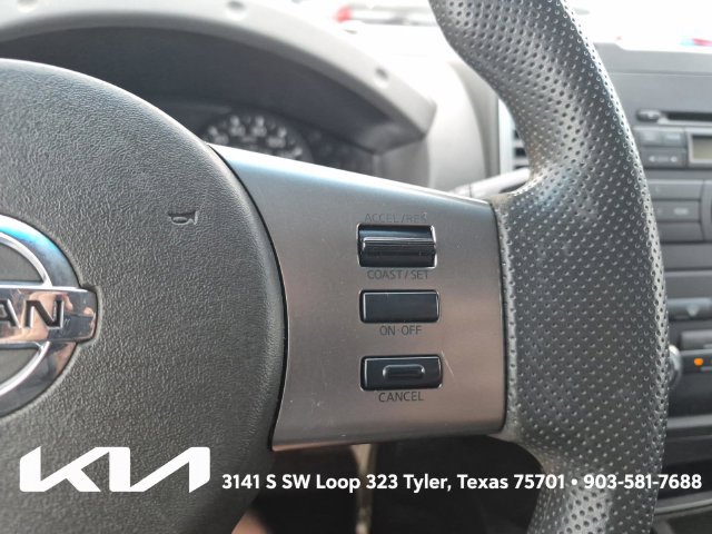 Used 2011 Nissan Xterra S AWD/4WD image 26