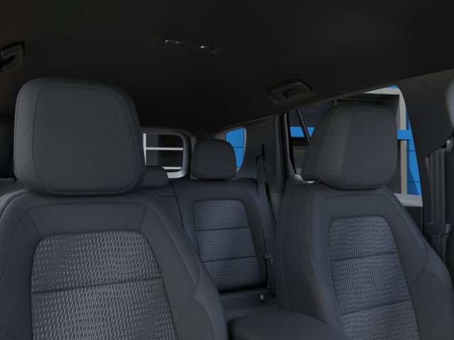 New 2026 Chevrolet Equinox LT FWD image 24