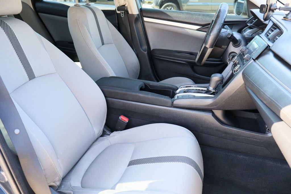 Used 2016 Honda Civic LX image 24