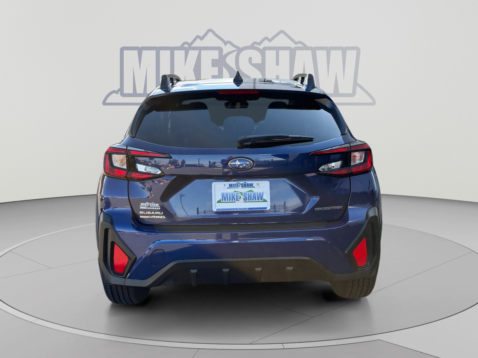 Used 2024 Subaru Crosstrek 2.0i Premium AWD/4WD image 4