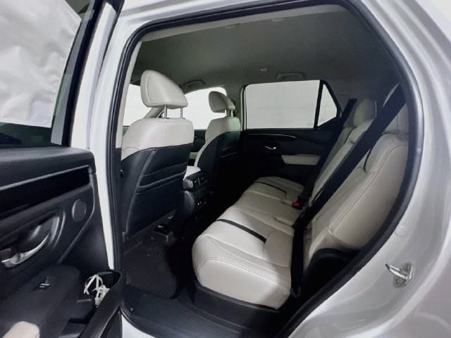 New 2026 Honda Passport RTL image 16