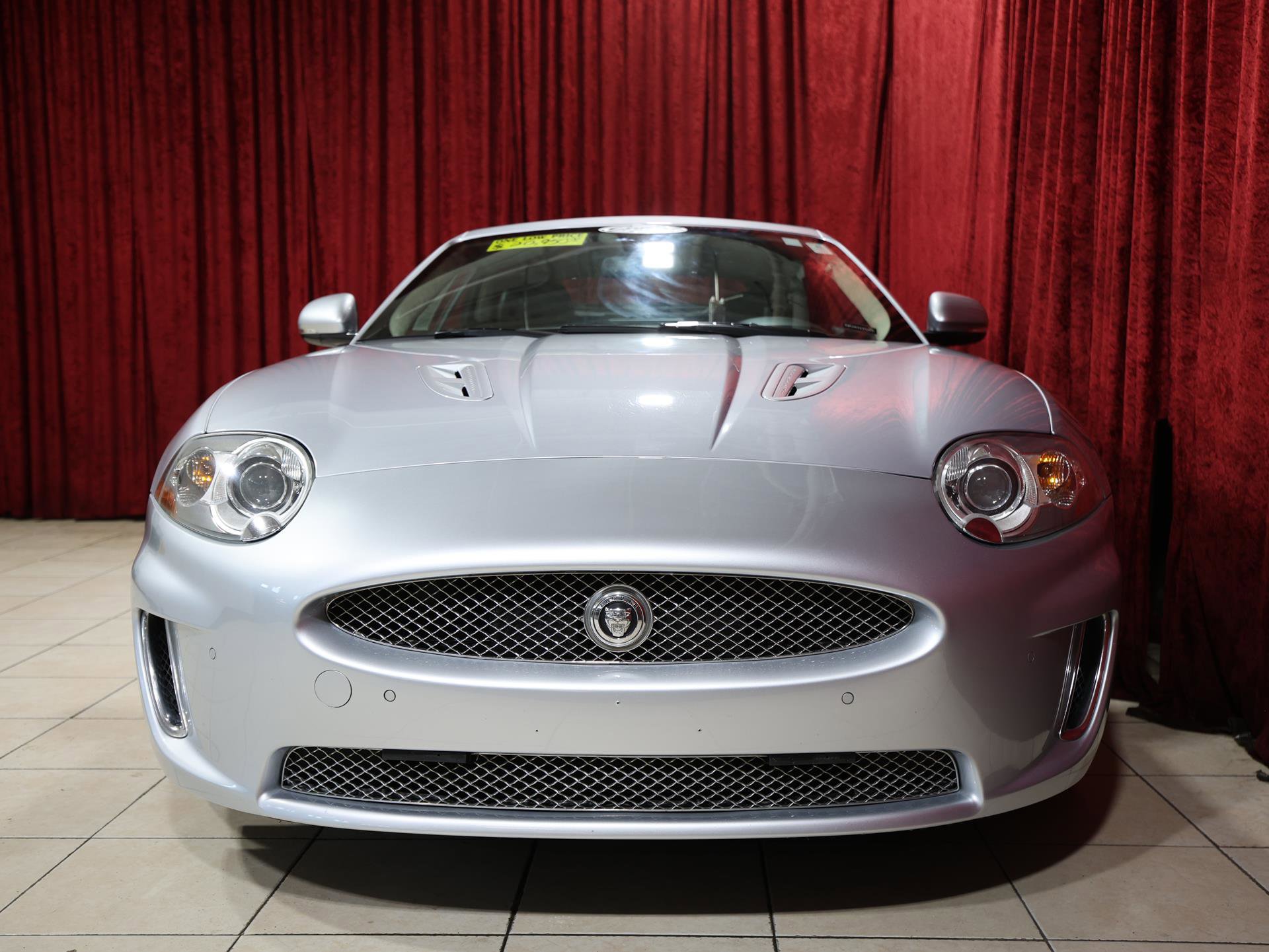 Used 2011 Jaguar XKR R image 11