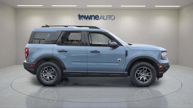 Used 2022 Ford Bronco Sport Big Bend AWD/4WD image 7