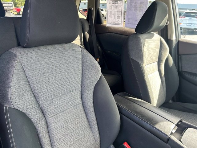 Used 2021 Nissan Rogue SV FWD image 42