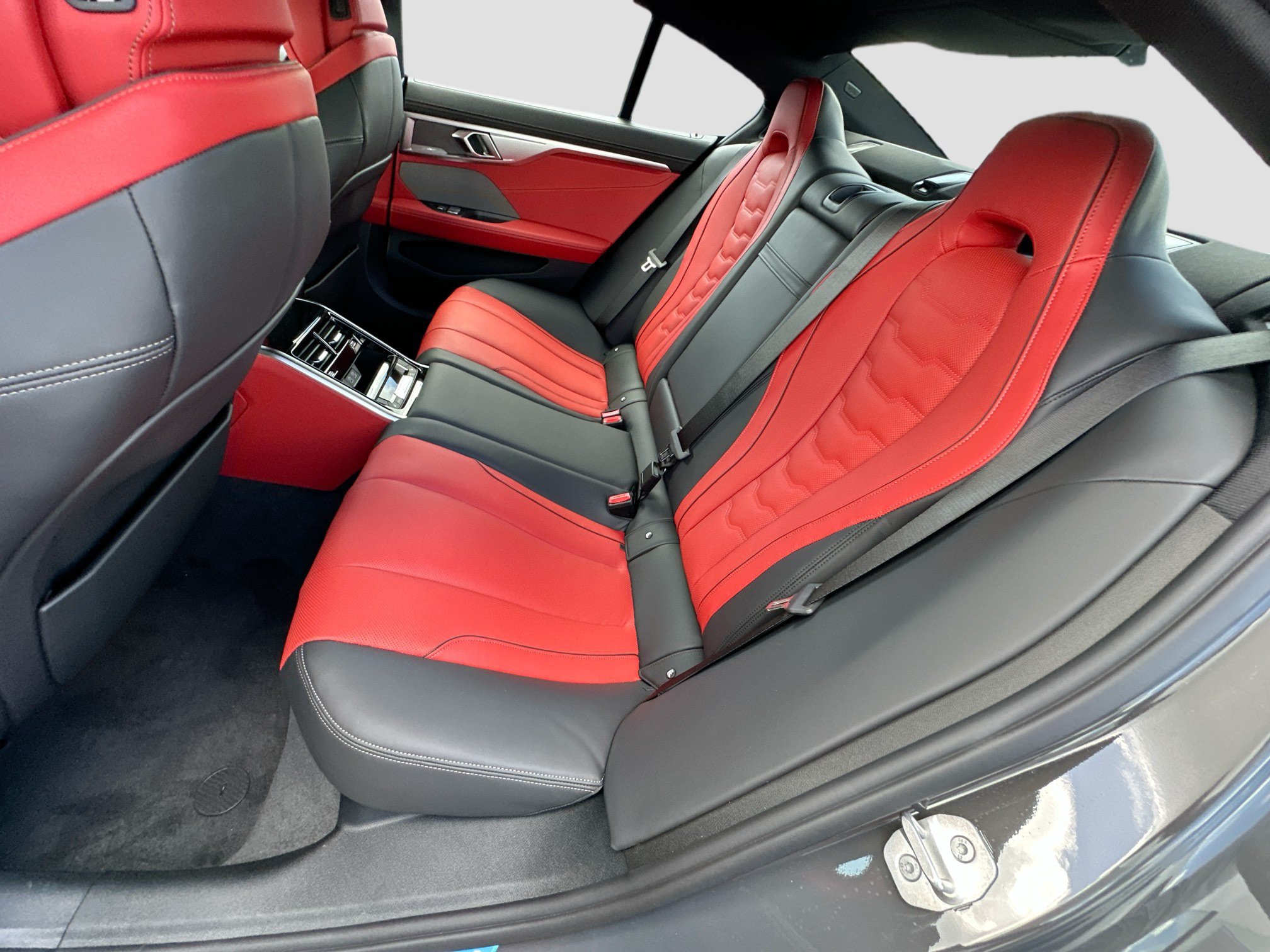 New 2026 BMW 840i RWD image 19