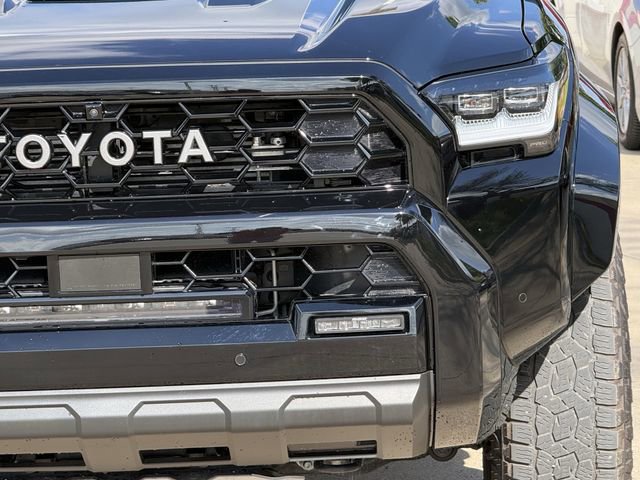Used 2025 Toyota 4Runner TRD Pro image 8