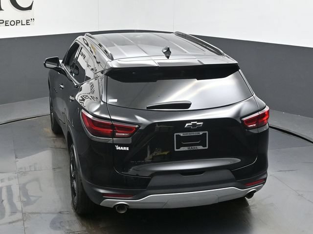 Used 2023 Chevrolet Blazer LT w/ Midnight/Sport Edition FWD image 55