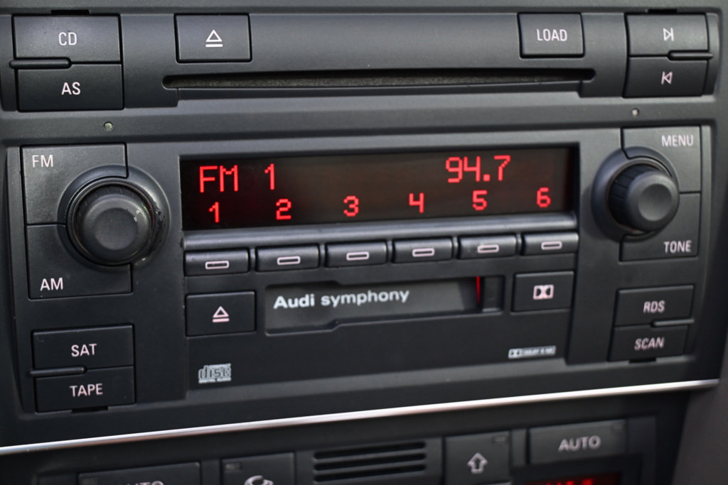 Used 2004 Audi A4 3.0 AWD/4WD image 31