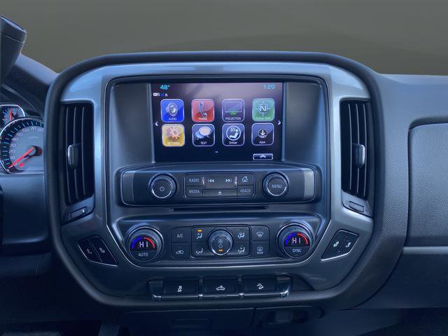 Used 2019 Chevrolet Silverado 1500 LT w/ All Star Edition image 8