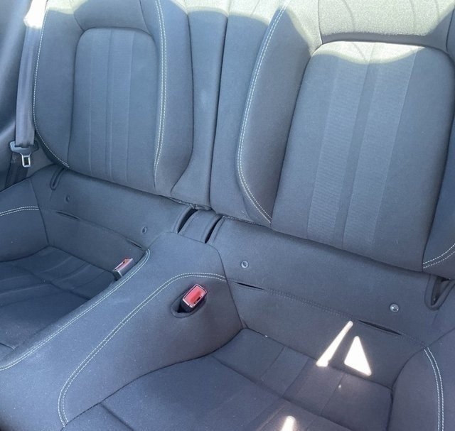 Used 2020 Ford Mustang Coupe w/ Equipment Group 101A image 18