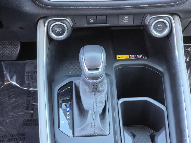 Used 2026 Toyota Grand Highlander AWD image 29