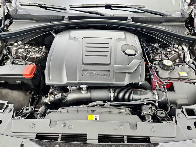New 2026 Land Rover Range Rover Velar Dynamic SE image 31