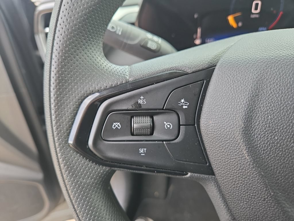 Used 2025 Chevrolet TrailBlazer LT FWD image 31