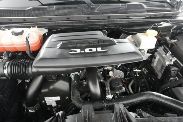Used 2021 RAM 1500 Limited AWD/4WD image 41