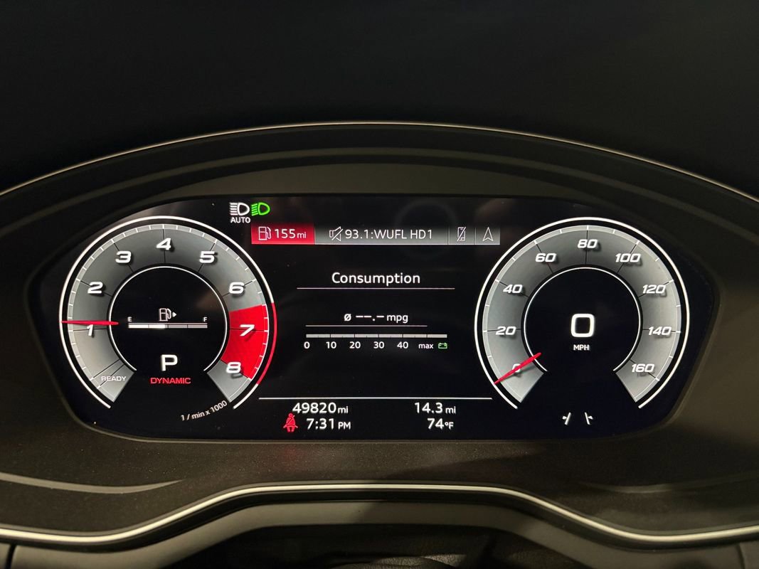 Used 2023 Audi S4 Premium Plus AWD/4WD image 21