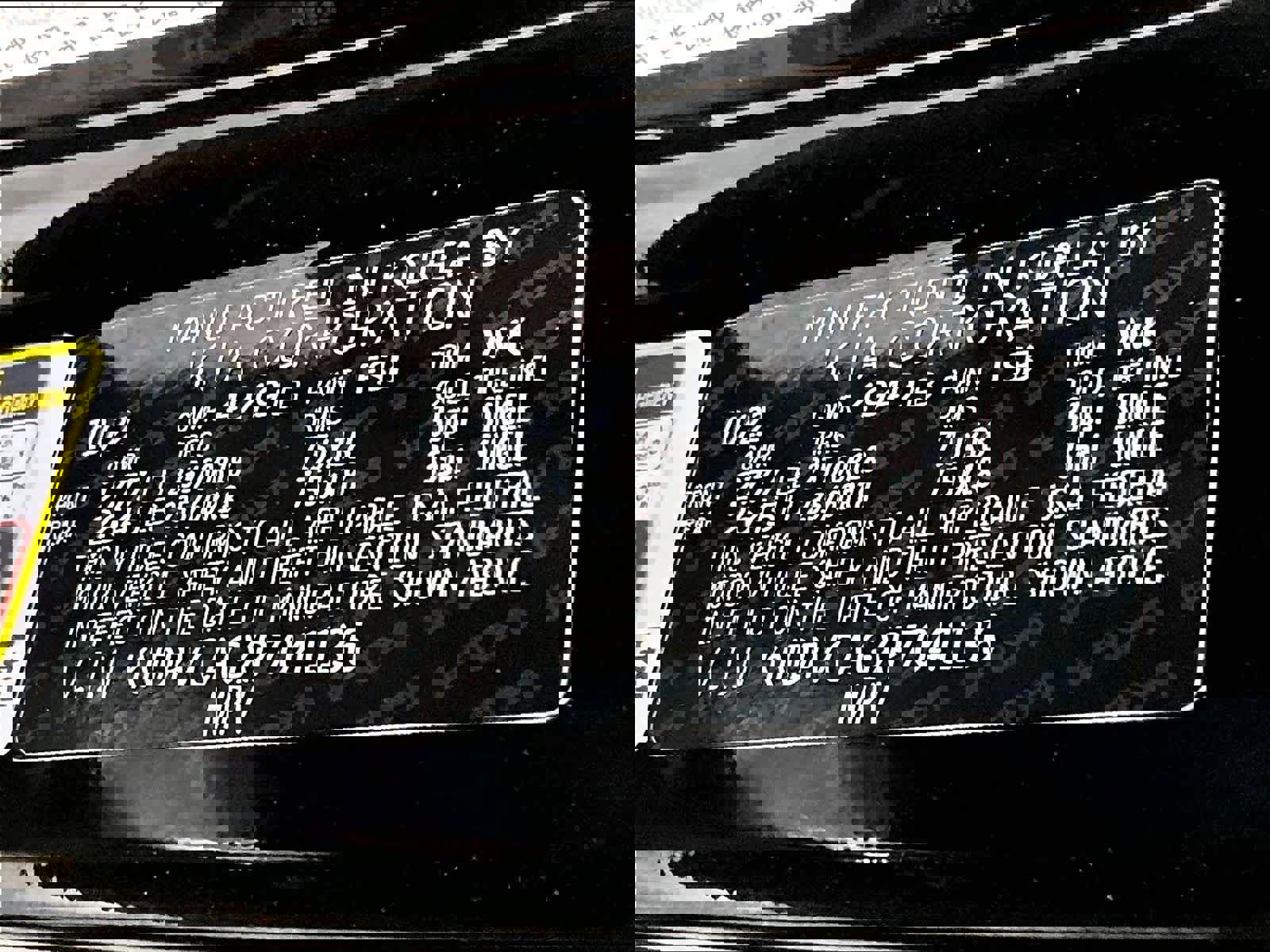 Used 2023 Kia Sportage EX w/ EX Premium Package image 35