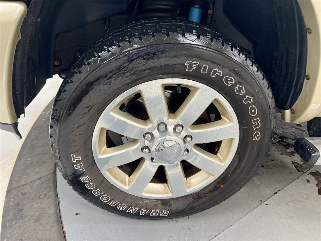 Used 2017 RAM 2500 Longhorn w/ Convenience Group image 27