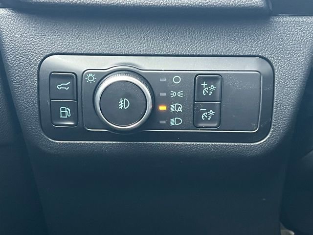 New 2026 Ford Escape ST-Line Select w/ Tech Pack #1 image 25