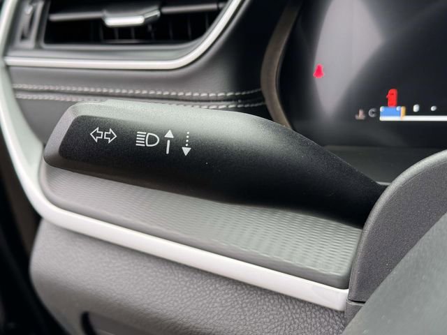 New 2025 Jeep Grand Cherokee L Laredo w/ Luxury Tech Group I image 12