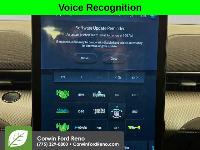 Certified 2023 Ford Mustang Mach-E California Route 1 image 15