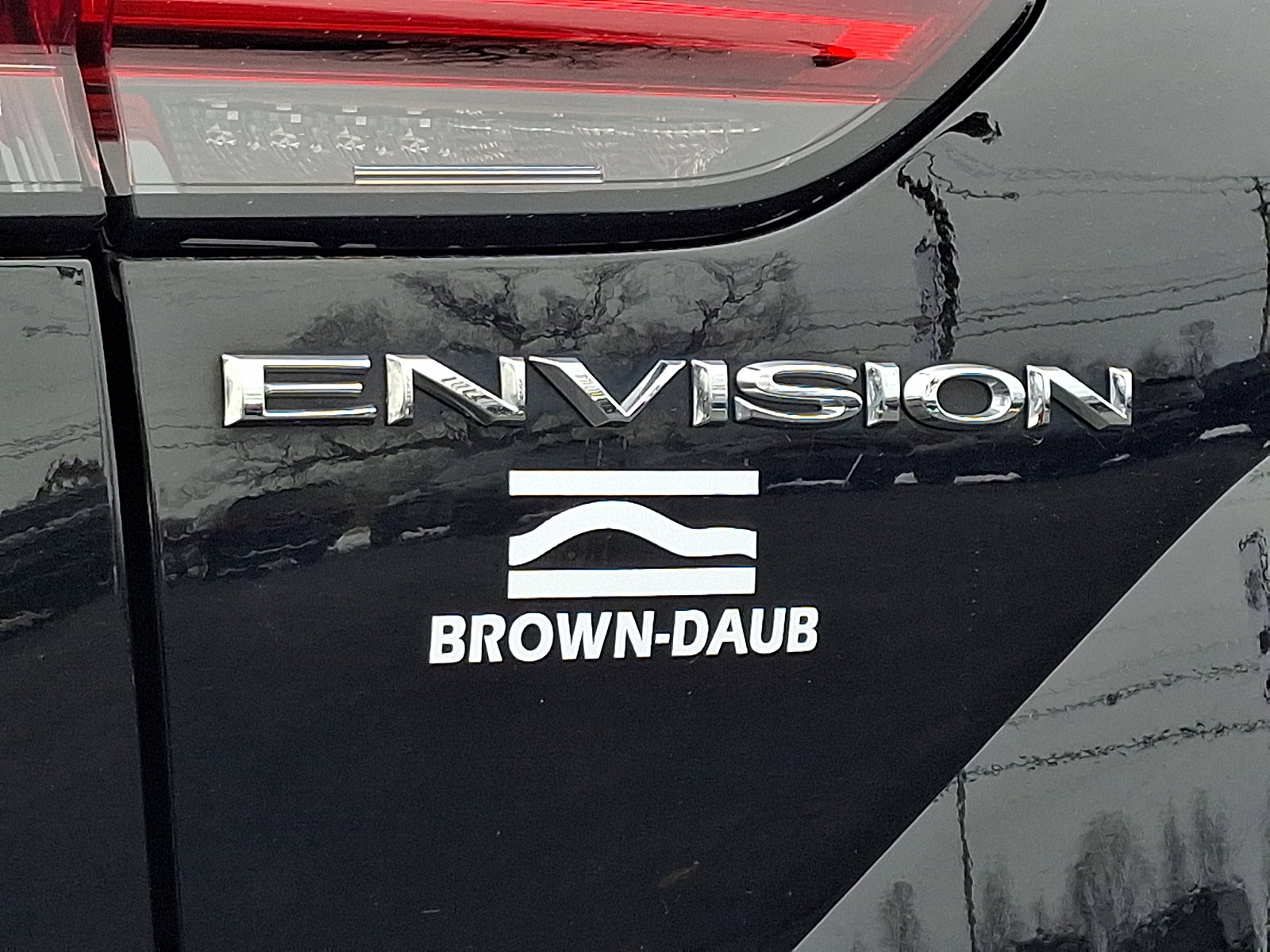 Used 2022 Buick Envision Preferred image 30