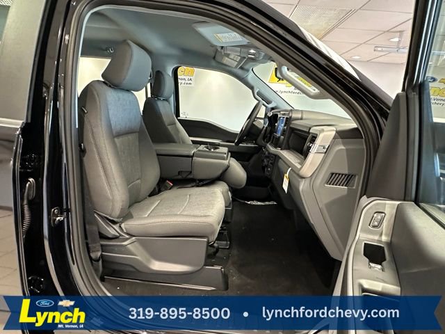 New 2026 Ford F250 XL image 7