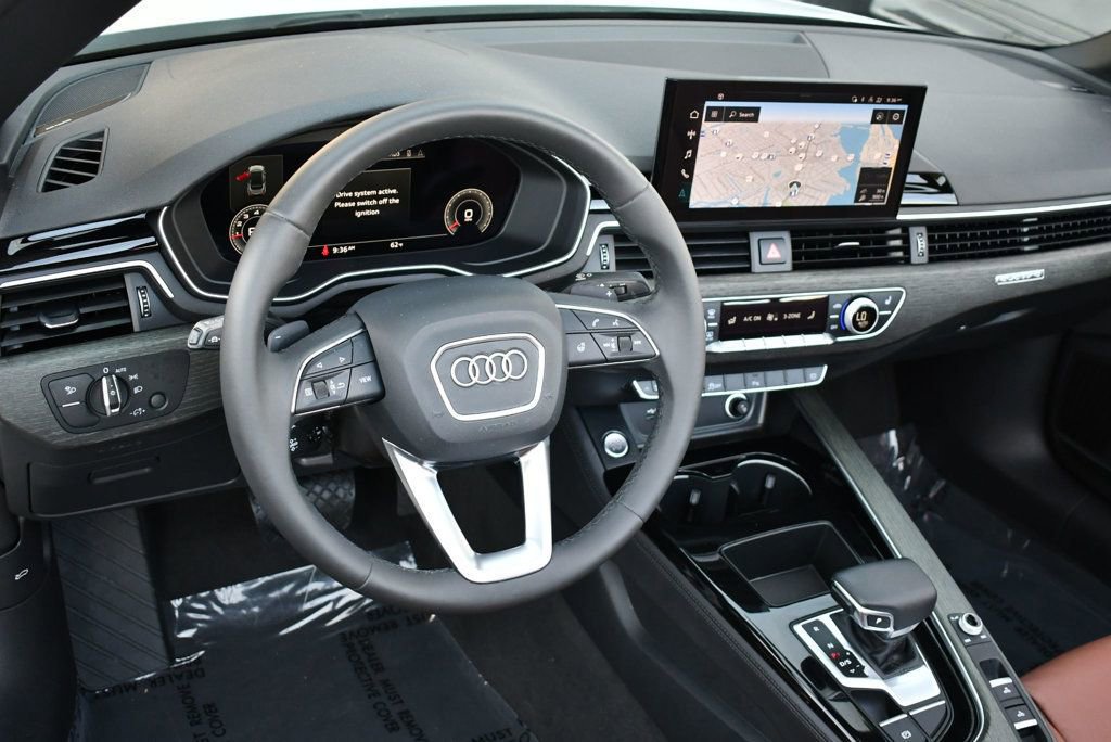 Used 2023 Audi A5 2.0T Premium Plus w/ Premium Plus image 12