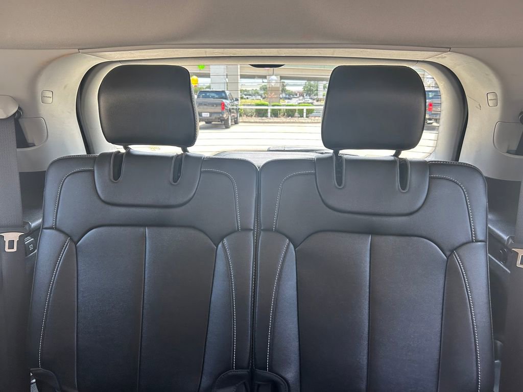 Used 2023 Jeep Grand Cherokee L Limited RWD image 15