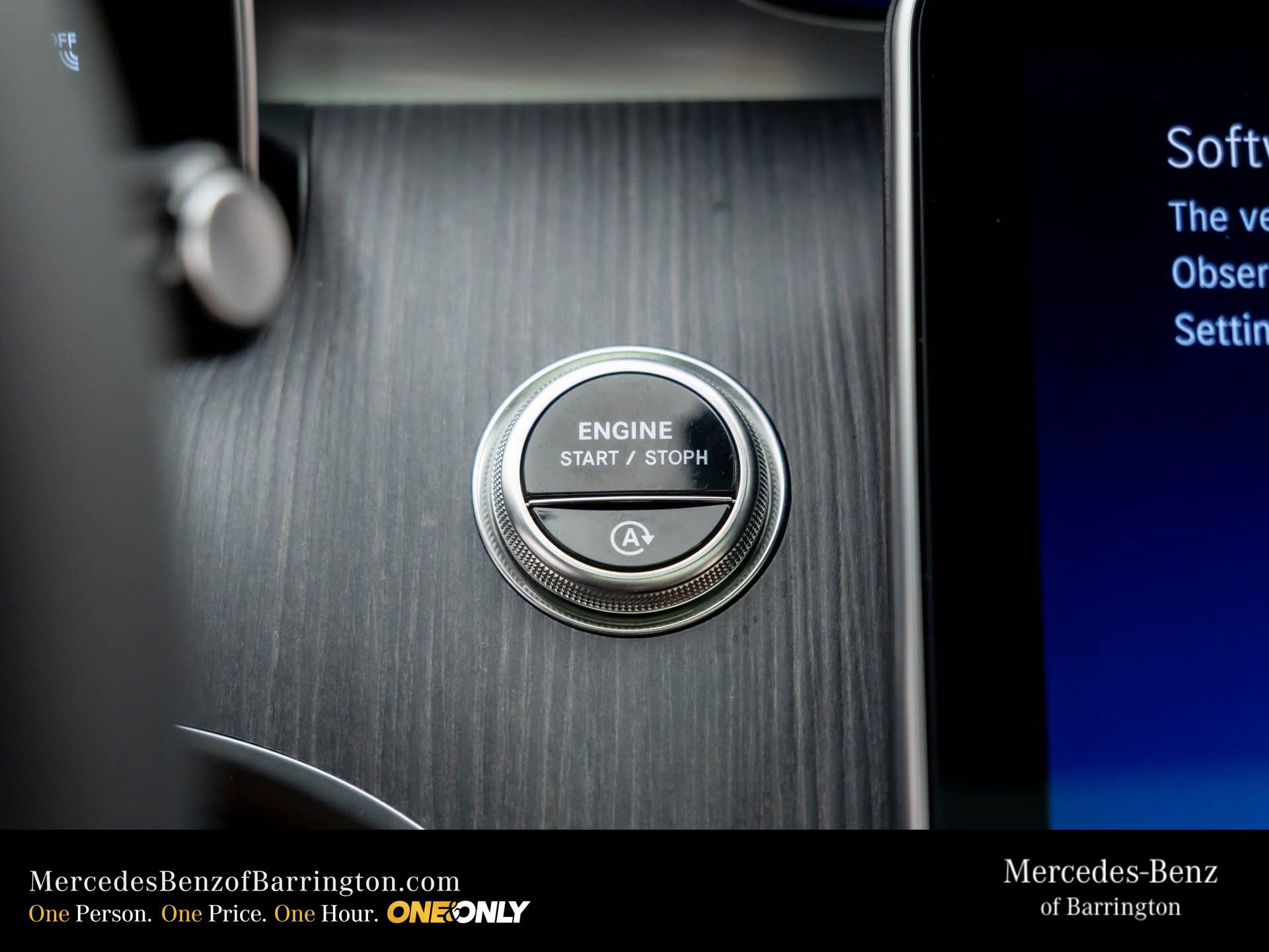 New 2026 Mercedes-Benz C 300 4MATIC Sedan image 20