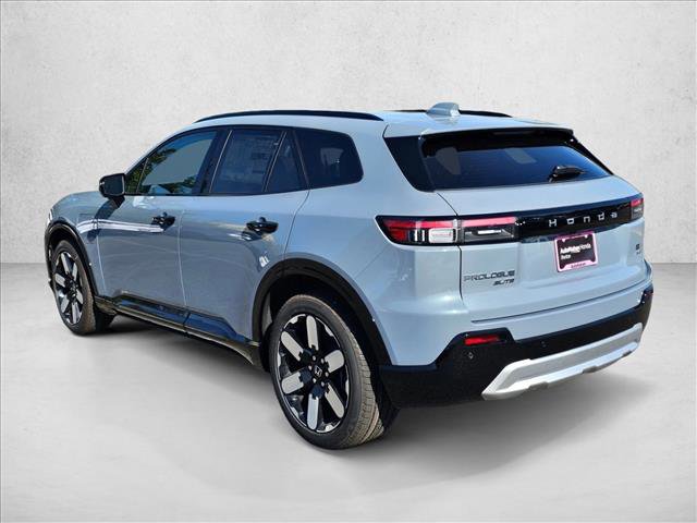 New 2025 Honda Prologue Elite image 7