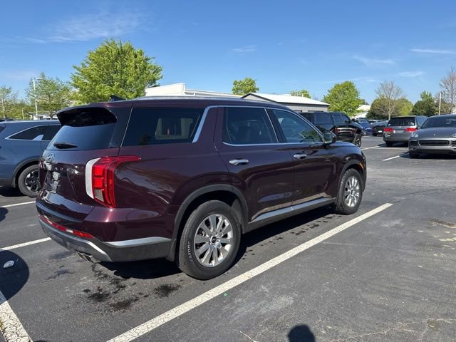 Used 2023 Hyundai Palisade SEL w/ Cargo Package image 5