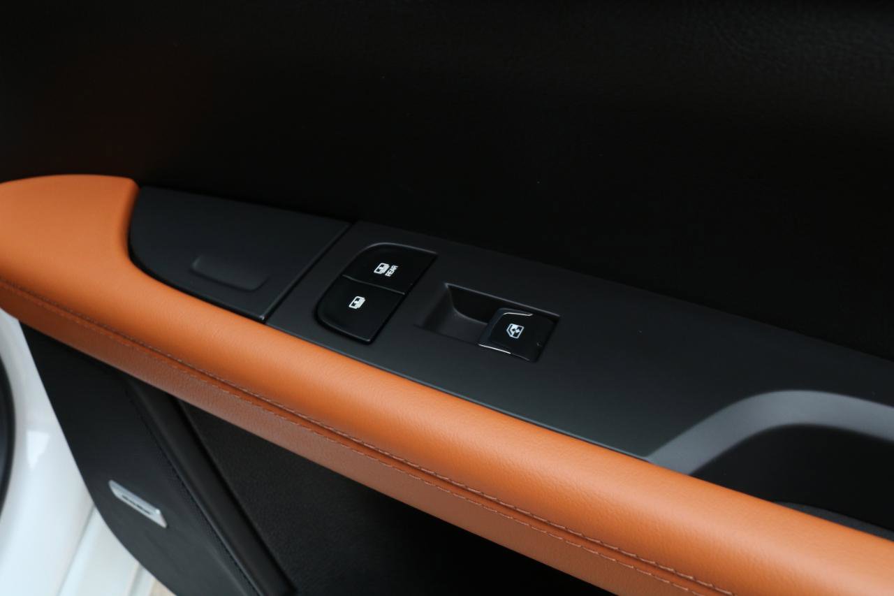 Used 2017 Cadillac CT6 Premium Luxury image 56