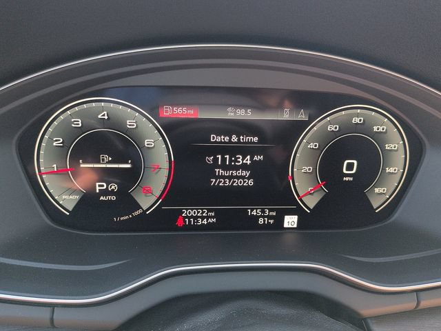 Used 2024 Audi Q5 2.0T Premium Plus AWD/4WD image 21