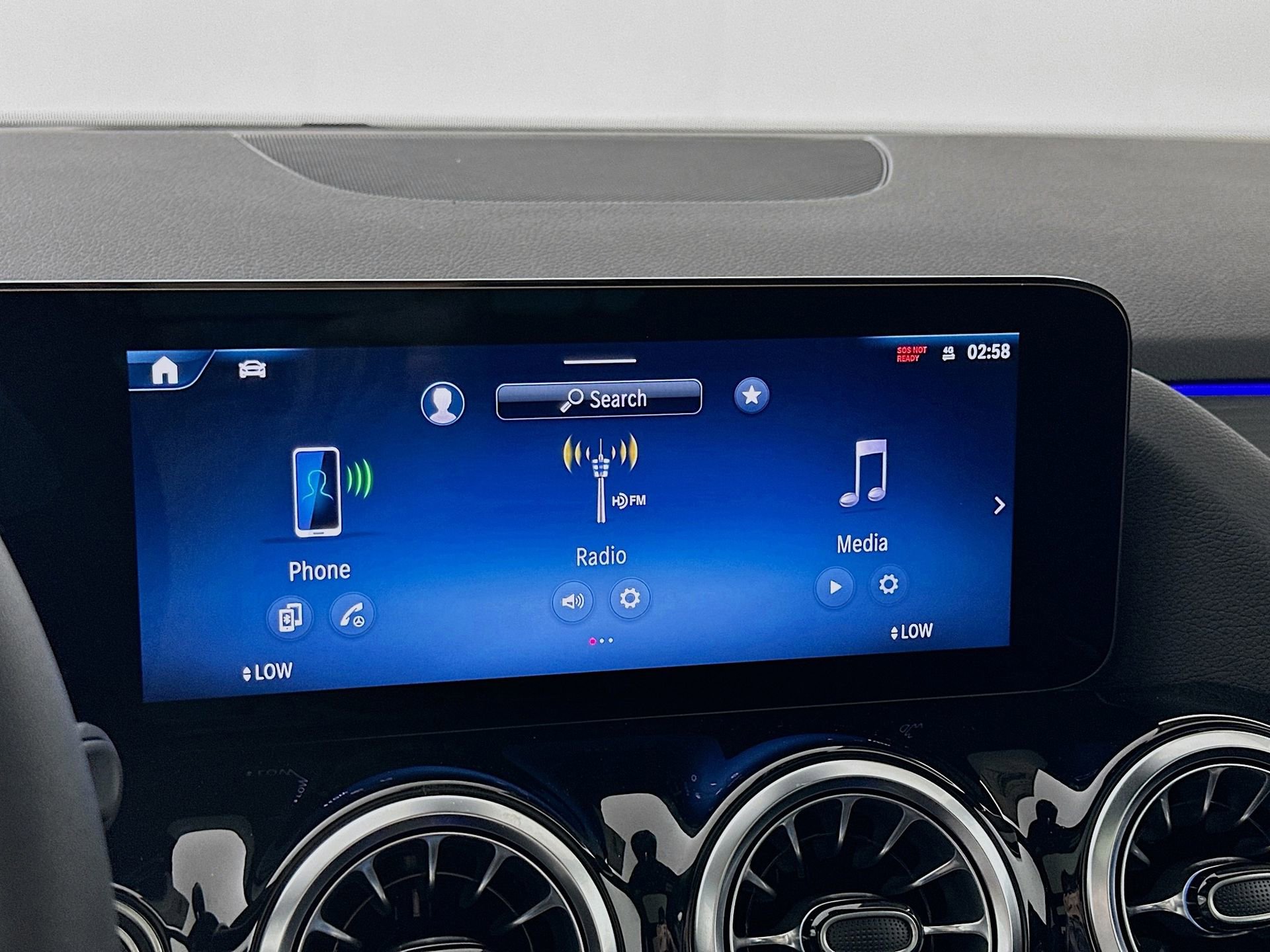 New 2026 Mercedes-Benz GLA 250 image 15