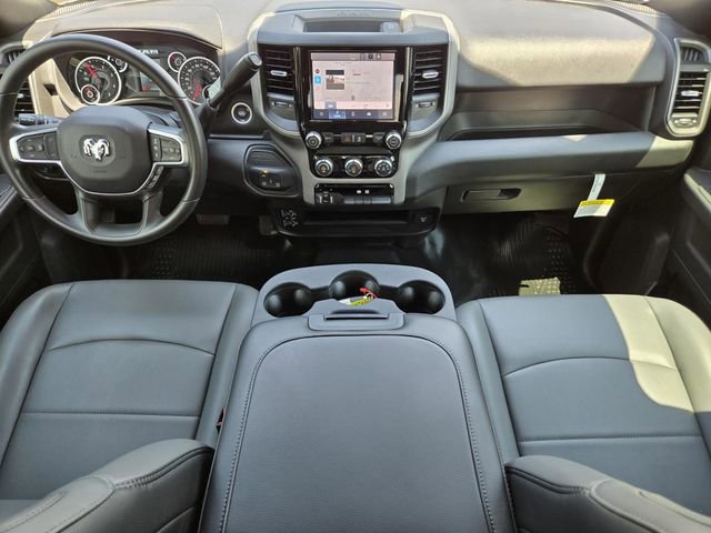 New 2025 RAM 3500 Tradesman w/ Chrome Appearance Group image 11