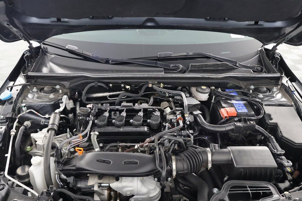 Used 2024 Honda Civic Touring image 14