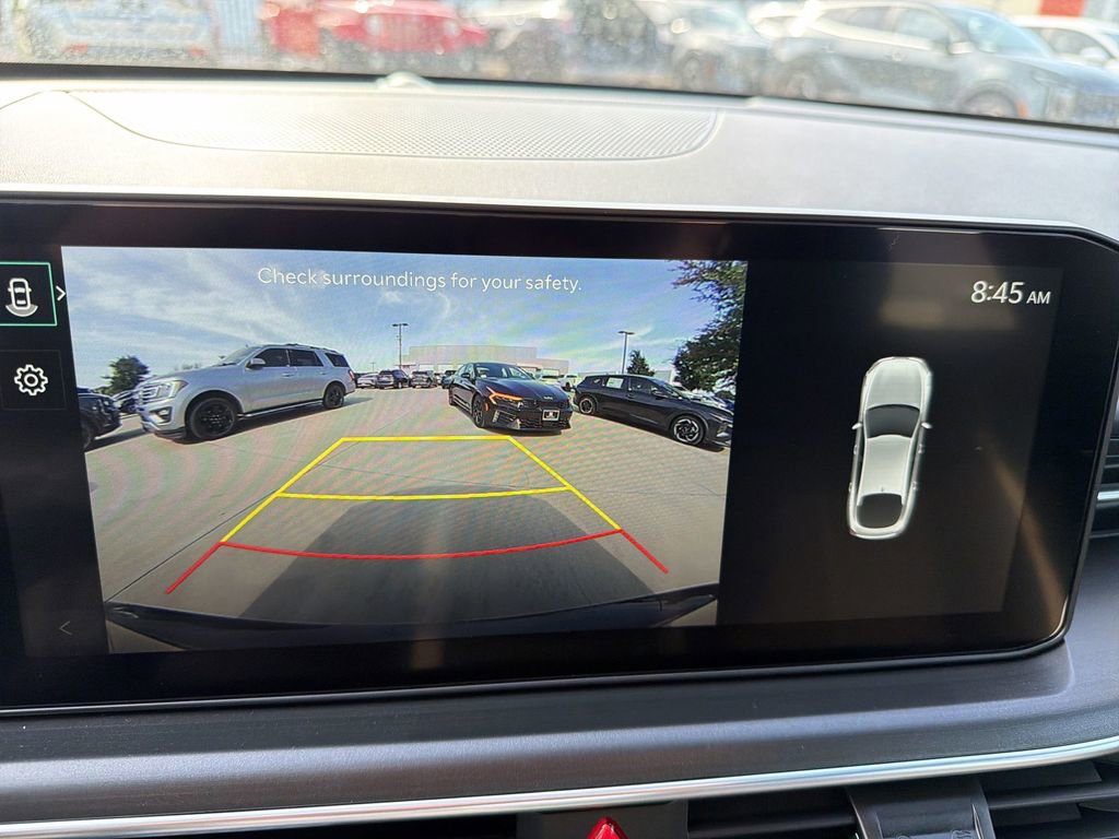 New 2026 Kia K5 GT-Line image 25