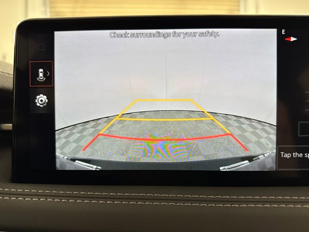 New 2025 Genesis G70 2.5T image 16