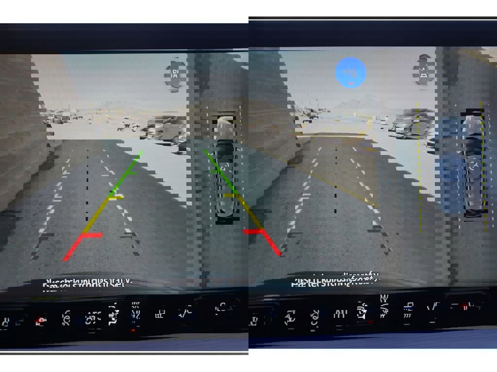 Used 2024 Ford Escape Platinum image 27