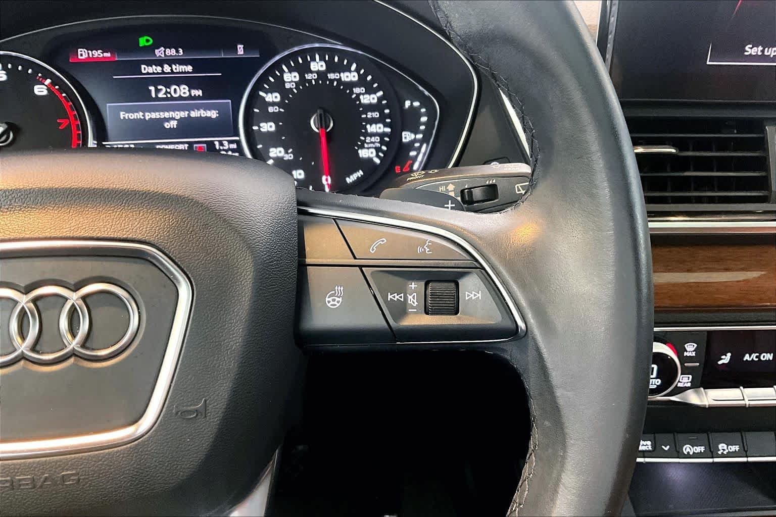 Used 2023 Audi Q5 2.0T Premium w/ Convenience Package AWD/4WD image 25