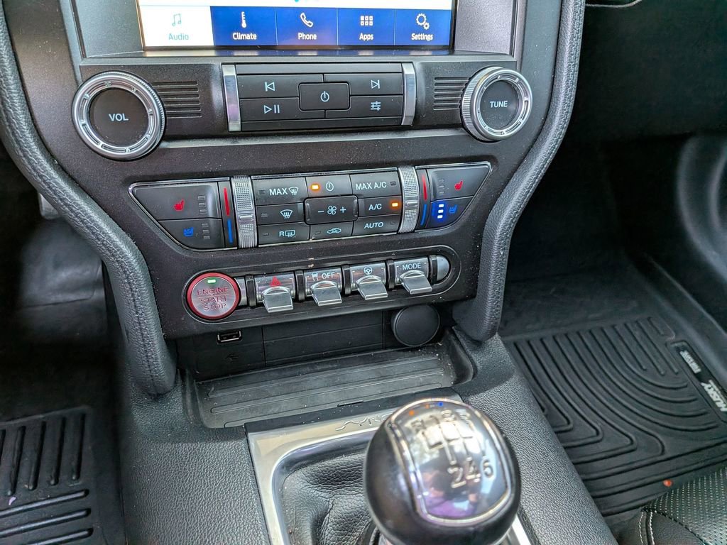 Used 2021 Ford Mustang GT Premium image 21