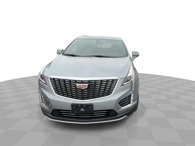 Used 2025 Cadillac XT5 Premium Luxury AWD/4WD image 4