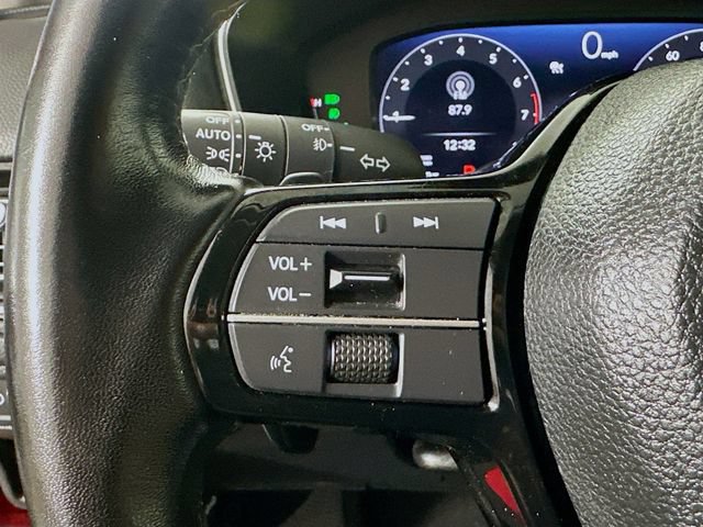 Used 2023 Honda Civic Touring image 11