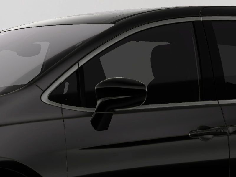 New 2026 Chrysler Pacifica Select image 16