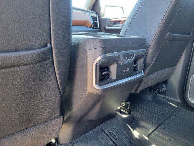 Used 2022 GMC Sierra 1500 Denali image 30