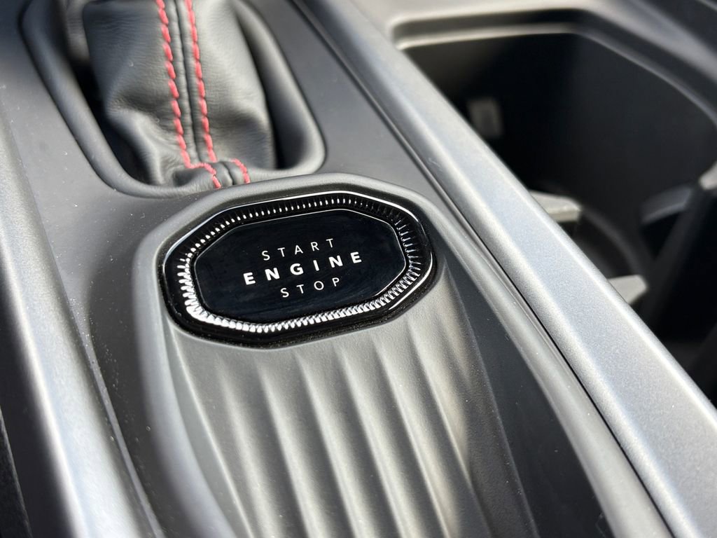 New 2026 Dodge Charger GT w/ Driver Convenience Group image 17